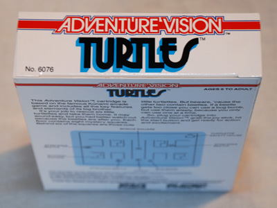 Adventure Vision