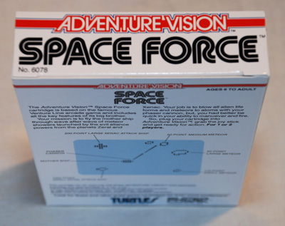 Adventure Vision