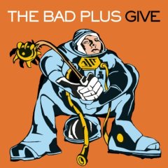 the bad plus give duke ellington a run for the money jungle