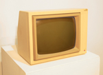 Screen Burn (for Ad Reinhardt)