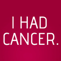 I Had Cancer Website