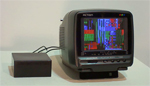 TV Colorizer Patternizer