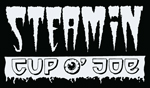 Steamin' Cup o' Joe