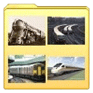 Found dir Sound "Trains"