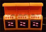 Stove Slots