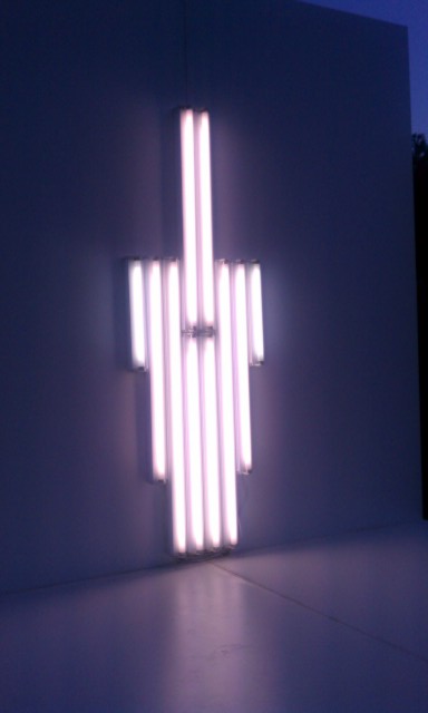 indoor outdoor flavin