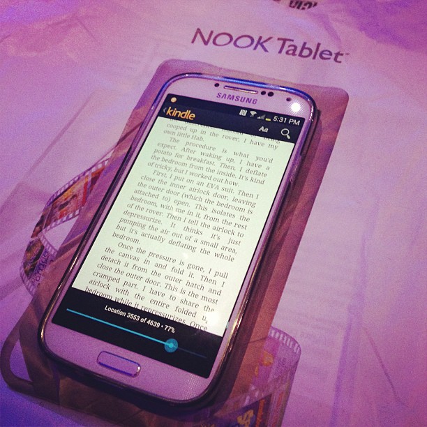 Introducing the new Samsung-Kindle-Nook Super-Smart-Ass-Plastic-Book-Bag-Tablet-Reader Introducing the new Samsung-Kindle-Nook Super-Smart-Ass-Plastic-Book-Bag-Tablet-Reader