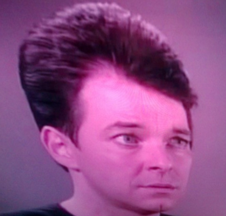 Steve Or Steven Read changed his profile picture