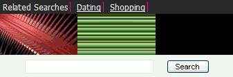 i clicked a nice search widget a few times at http://this.in and then my ip got blocked