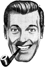 BOB DOBBS