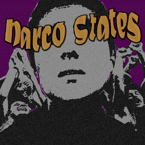 narco states debut record