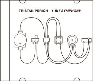 tristan perich 1-bit symphony