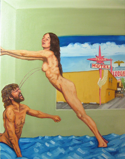 jesse wiedel vs kris kristofferson