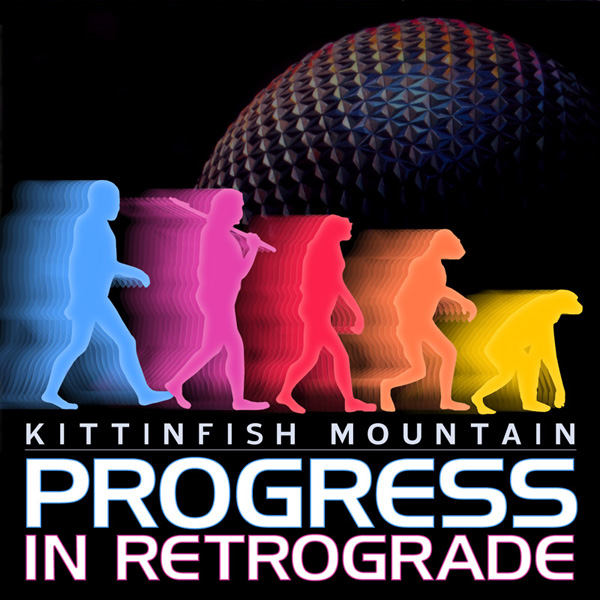 progress in retrograde
