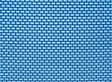 Screen burning the empty desktop of a vintage Macintosh SE computer.