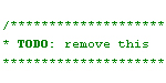 Perhaps the most ambitious software ever created